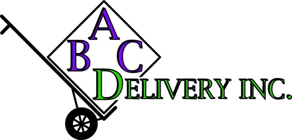 logo picture ABC delivery